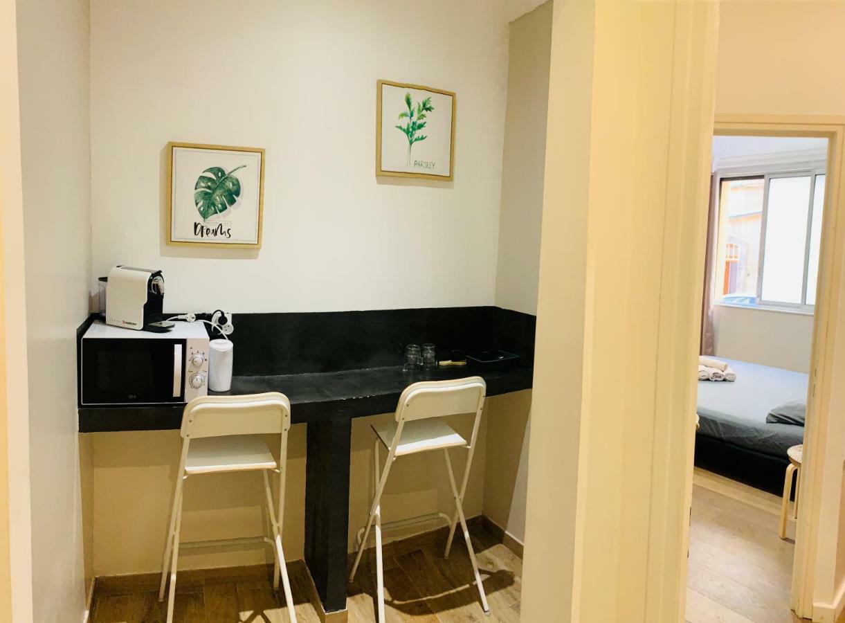 Victoire Appartement Aix-en-Provence Dış mekan fotoğraf